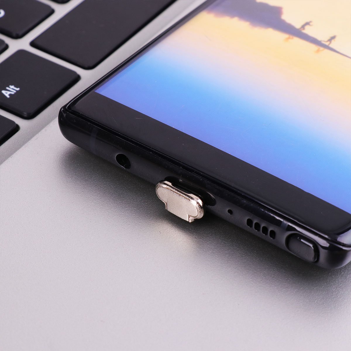 무선 충전 수신기 Type-C 2A 고속 무선 충전 패 - Wireless Charging Pad 리뷰 및 가격