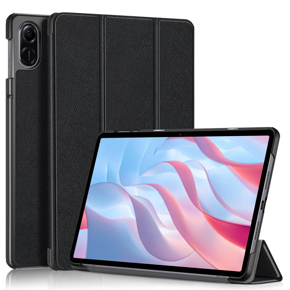 삼중 접이식 마그네틱 태블릿 케이스, Huawei Ho - Honor Tablet Accessories 리뷰 및 가격