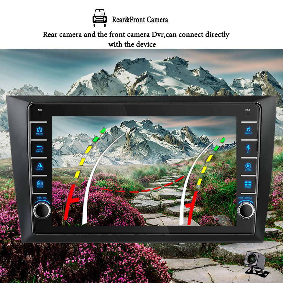 8G + 128G 안드로이드 14 폭스 바겐 골프 20 - Tablet Danish Mobile & Accessories Photos 리뷰 및 가격