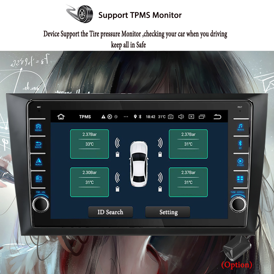 8G + 128G 안드로이드 14 폭스 바겐 골프 20 - Tablet Danish Mobile & Accessories Photos 리뷰 및 가격