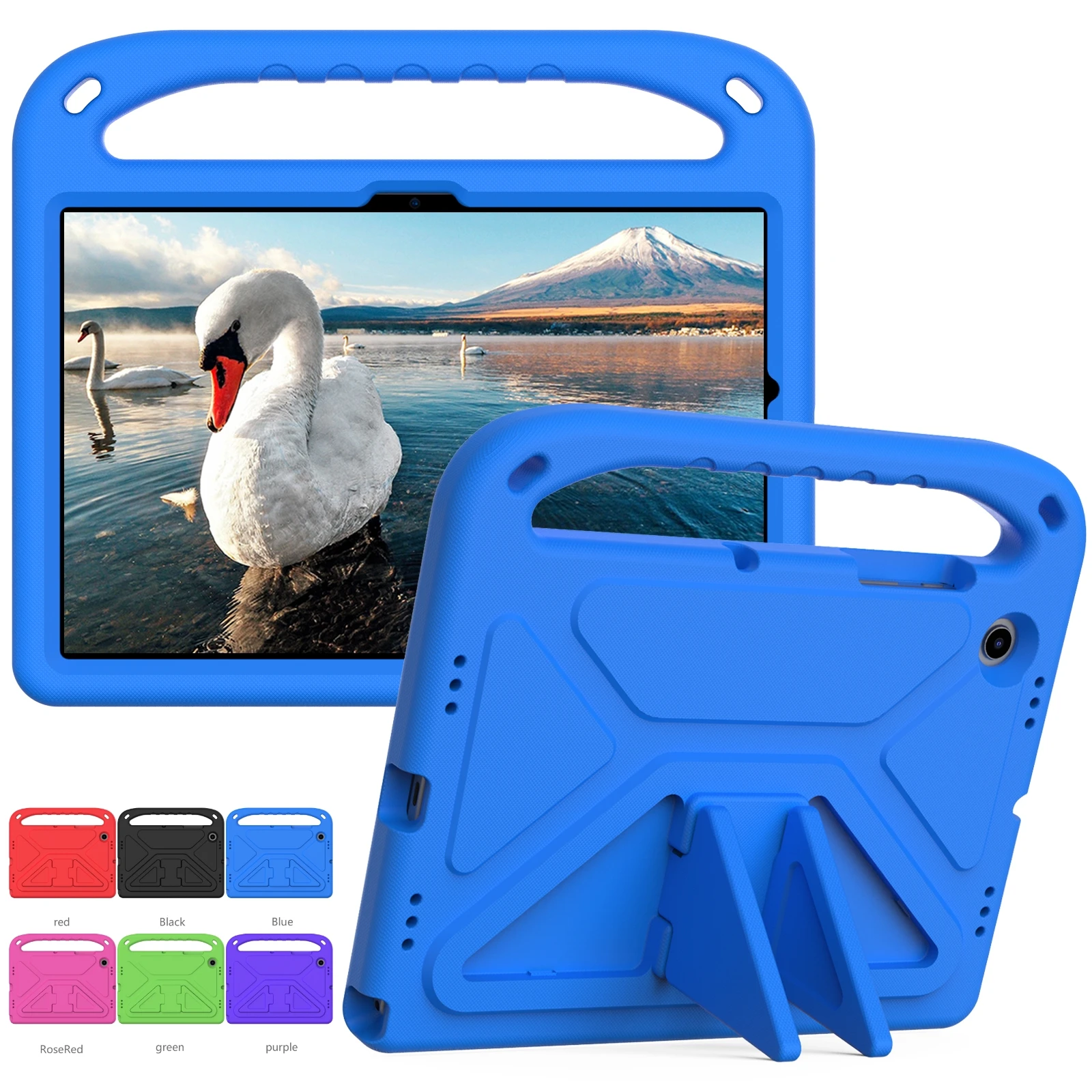 삼성 갤럭시 탭 A9 플러스 A8 10.5 SM-X20 - Samsung Tablet S9 Accessories 리뷰 및 가격