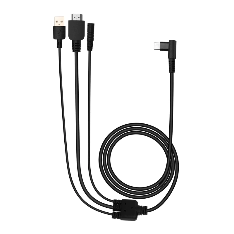 3 IN 1 케이블 CB01은 HUION Kamvas  - Huion Tablet Accessories 리뷰 및 가격