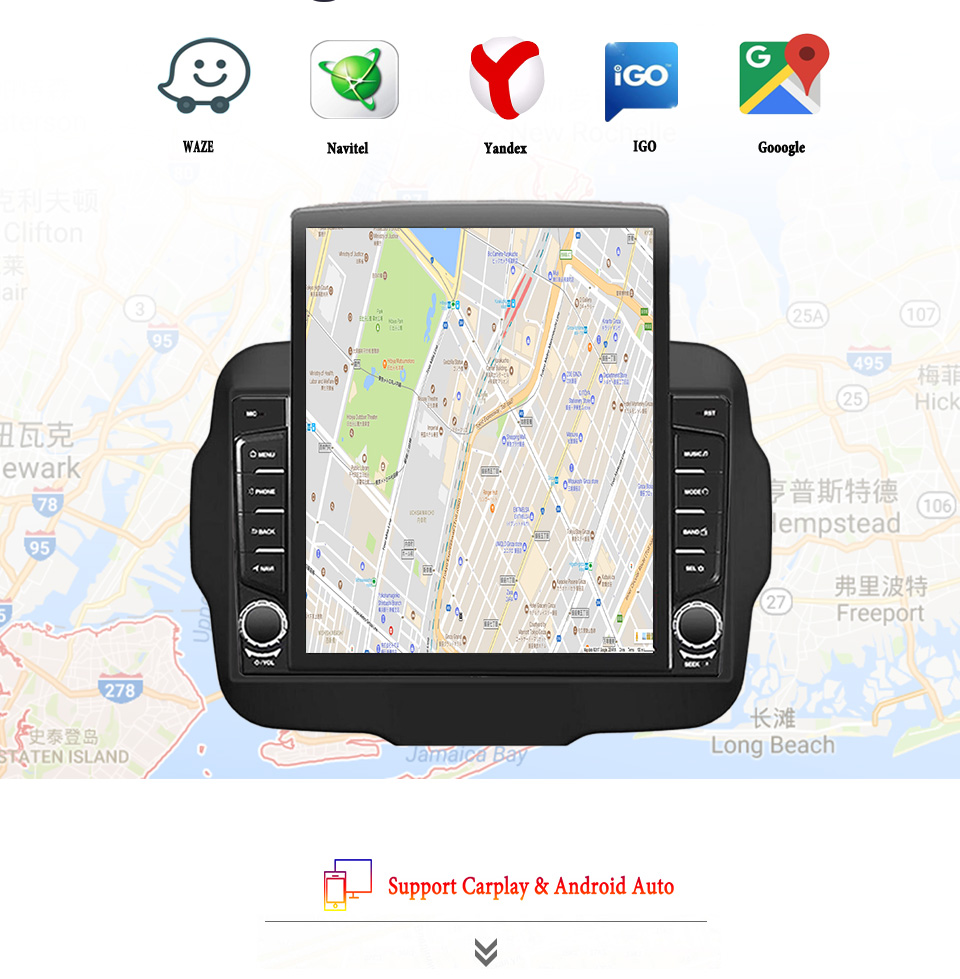 8G+128G 안드로이드 14 지프 레니게이드 2014 - Tablet Danish Mobile & Accessories Photos 리뷰 및 가격