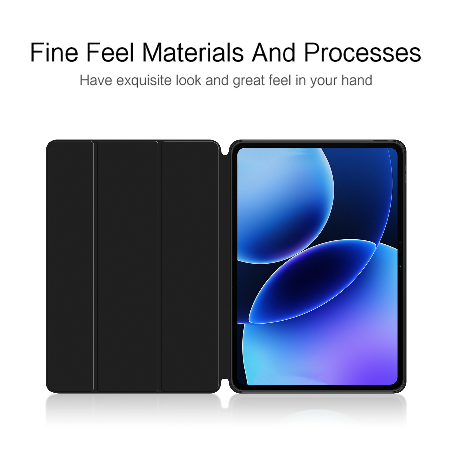 샤오미 패드 7/7 프로 11.2인치 태블릿용 플립 커 - Poco Tablet Accessories 리뷰 및 가격