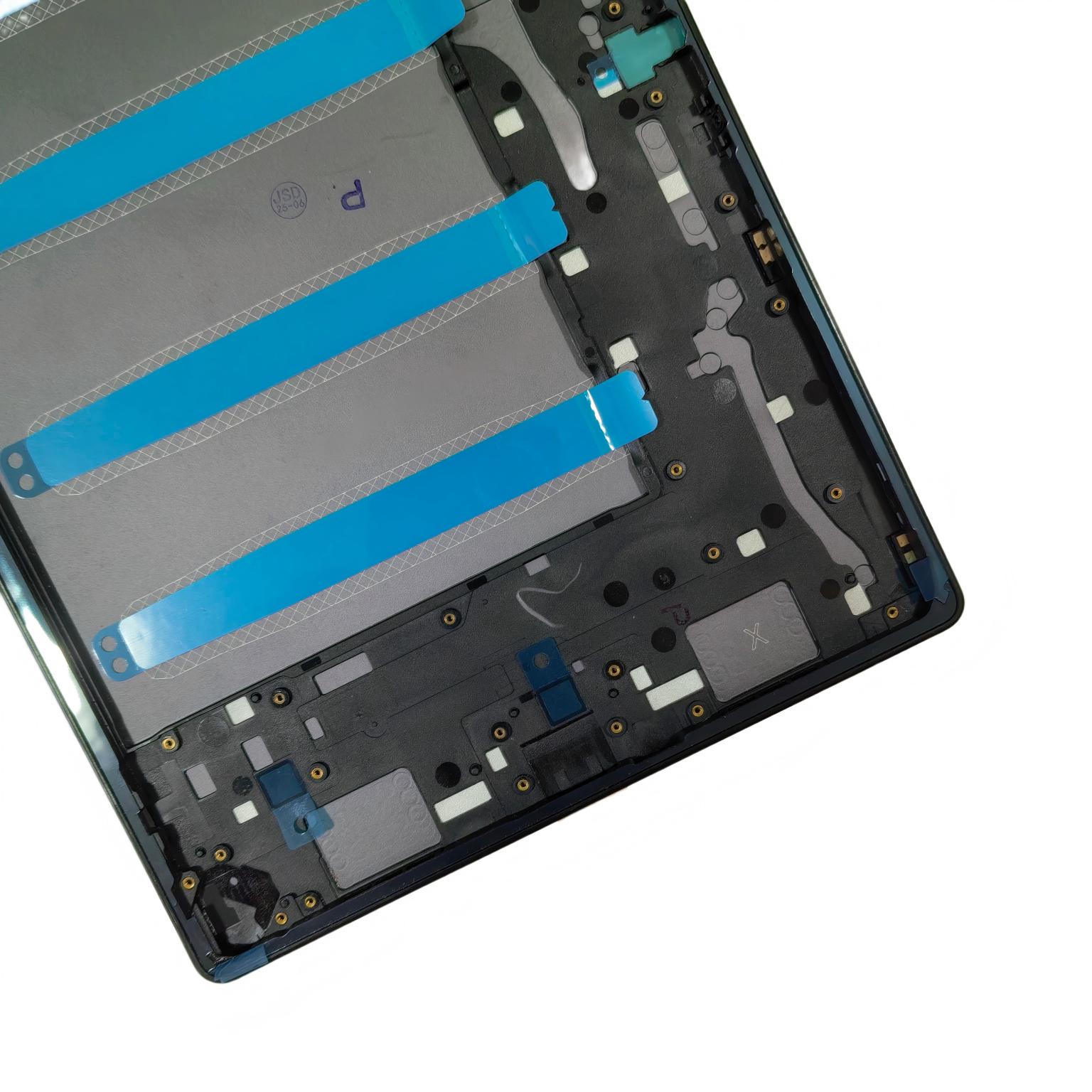 A+ 쉘 백 커버 삼성 갤럭시 탭 A8 10.5 SM- - Remarkable Tablet Accessories 리뷰 및 가격
