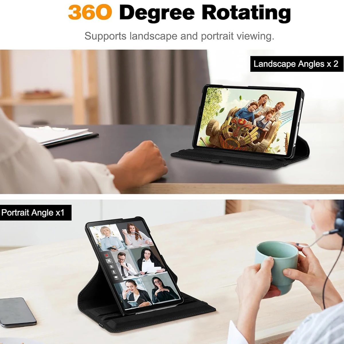 삼성 갤럭시 2023 탭 A9 SM-X115 8.7인치 - Remarkable Tablet Accessories 리뷰 및 가격