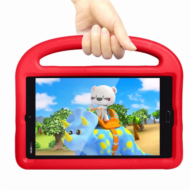 어린이 EVA 화웨이 Matepad T10 T10S 1 - Huawei Tablet Accessories 리뷰 및 가격