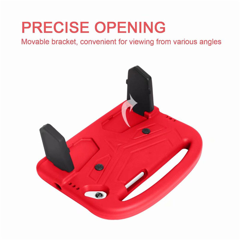 어린이 EVA 화웨이 Matepad T10 T10S 1 - Huawei Tablet Accessories 리뷰 및 가격