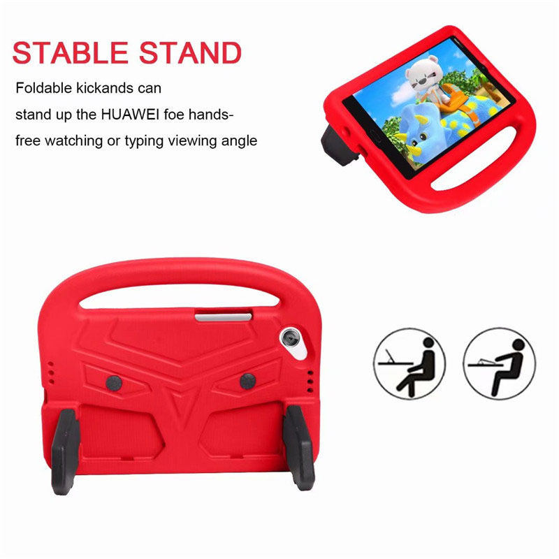어린이 EVA 화웨이 Matepad T10 T10S 1 - Huawei Tablet Accessories 리뷰 및 가격