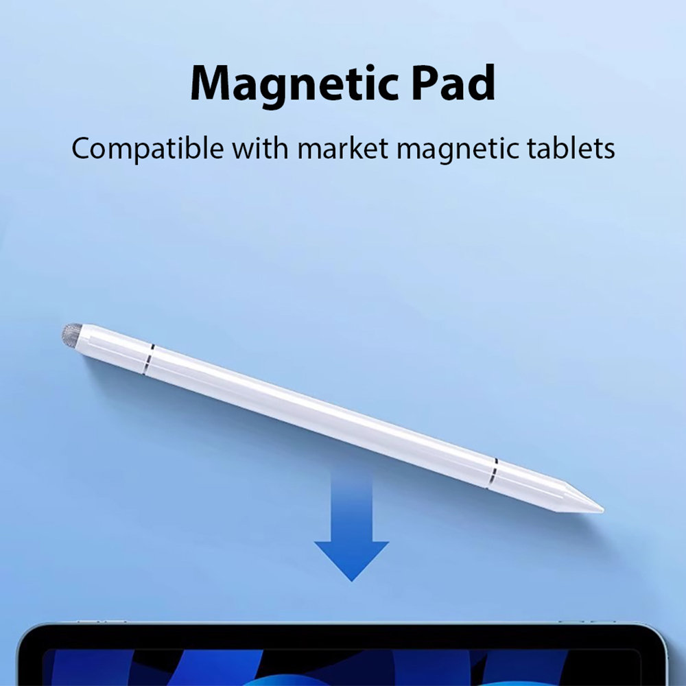 안드로이드에 대한 3 in 1 자기 범용 스타일러스 펜 - Tablet Accessories Kids 리뷰 및 가격