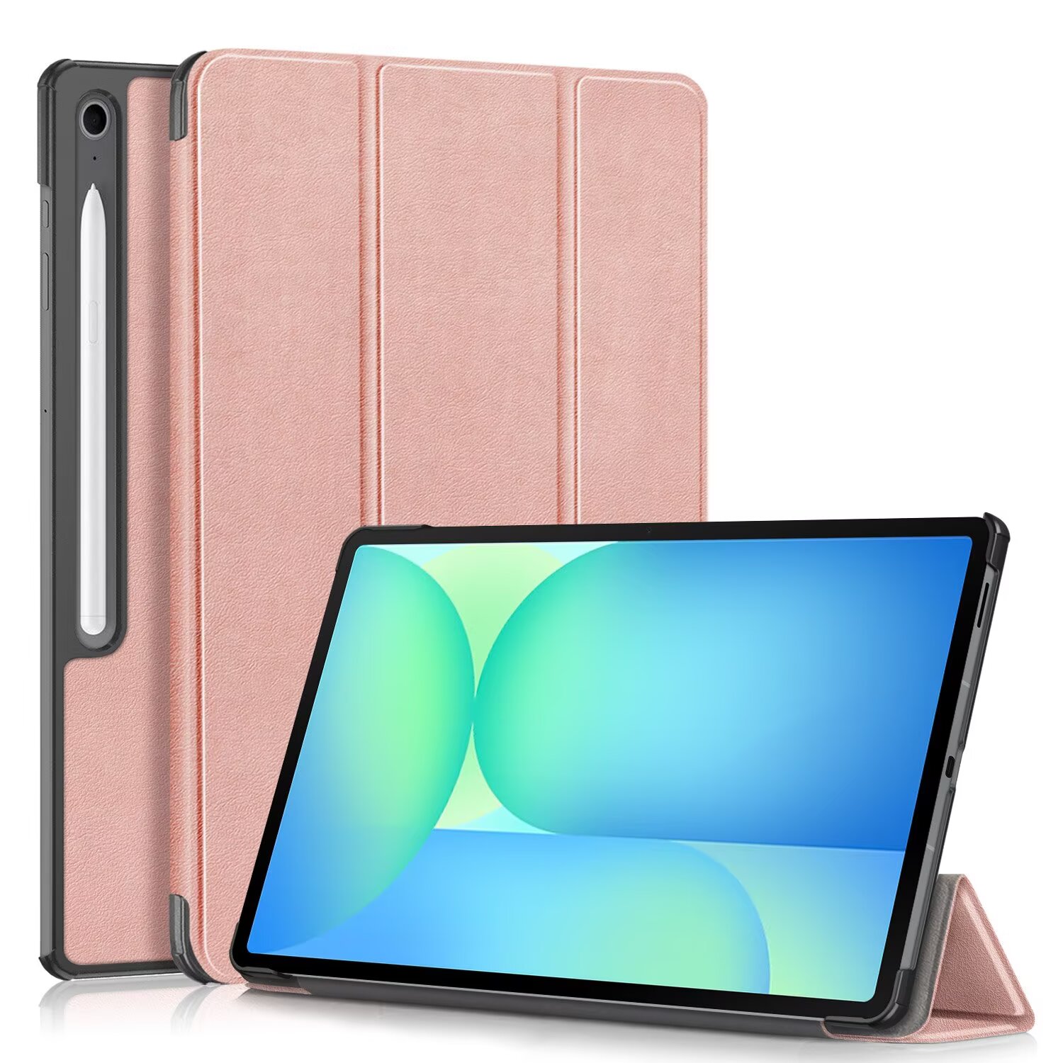갤럭시 탭 S10 FE+ 플러스 SM-X620 13.1 - Remarkable Tablet Accessories 리뷰 및 가격