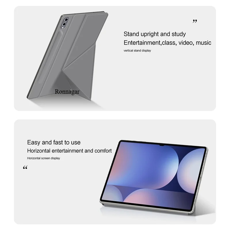 삼성 갤럭시 탭 S10 FE 플러스 13.1 2025  - Samsung Tablet S9 Accessories 리뷰 및 가격