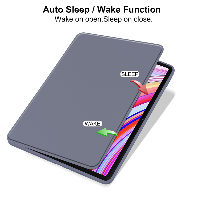 Redmi Pad Pro 케이스 용 360 회전 커버  - Poco Tablet Accessories 리뷰 및 가격