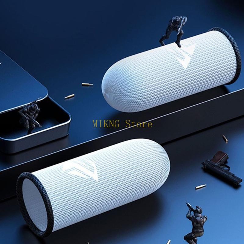 게임 모바일 컨트롤러 손가락 엄지 슬리브 땀 방지 통기 - Best Tablet With Accessories 리뷰 및 가격