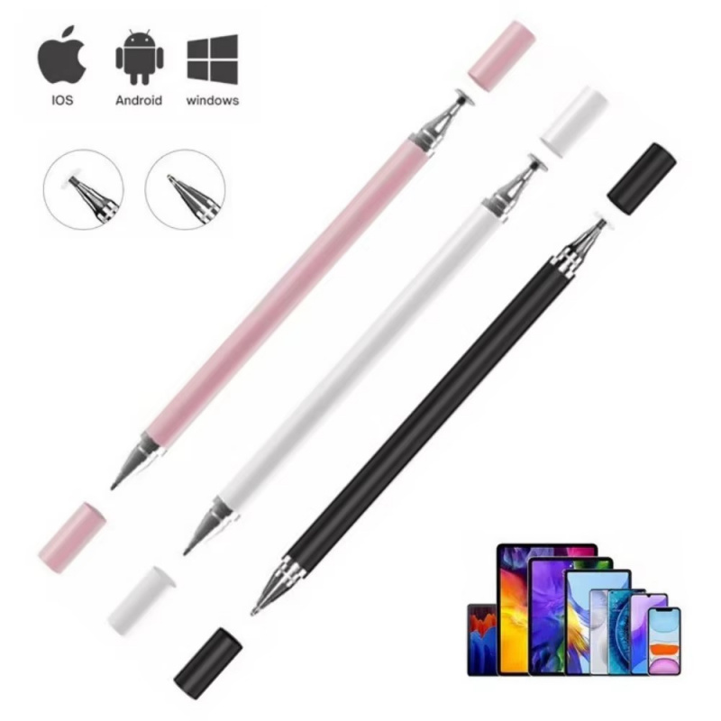 1/2/8개입 2 in 1 범용 스타일러스 펜 태블릿  - Tablet Drawing Accessories 리뷰 및 가격