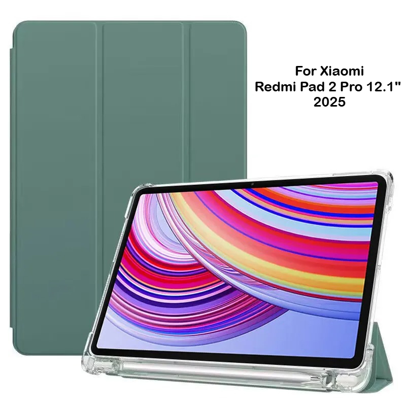 샤오미 레드미 패드 2 프로 2025 포코 패드 12. - Poco Tablet Accessories 리뷰 및 가격