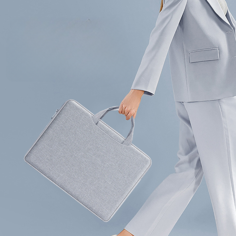 13/14/15 인치 미니멀리스트 노트북 가방 Appl - Huawei Tablet Accessories 리뷰 및 가격