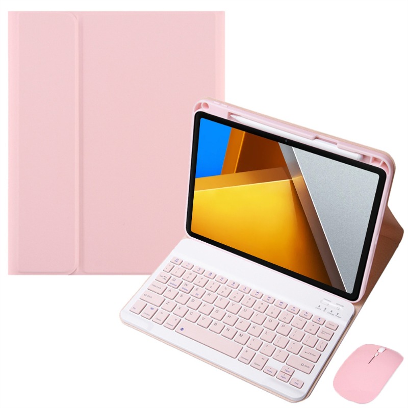 Keyboard for Xiaomi Poco Pad 1 - Poco Tablet Accessories 리뷰 및 가격