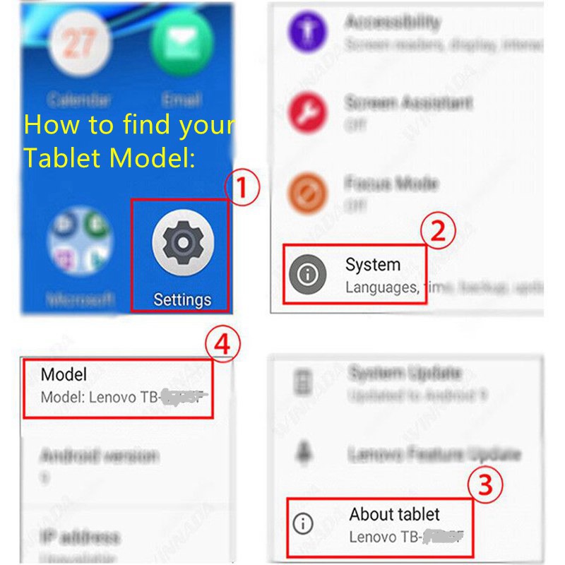 레노버 M10 X605 TB-X505F X505X X5 - Lenovo Tablet M10 Accessories 리뷰 및 가격