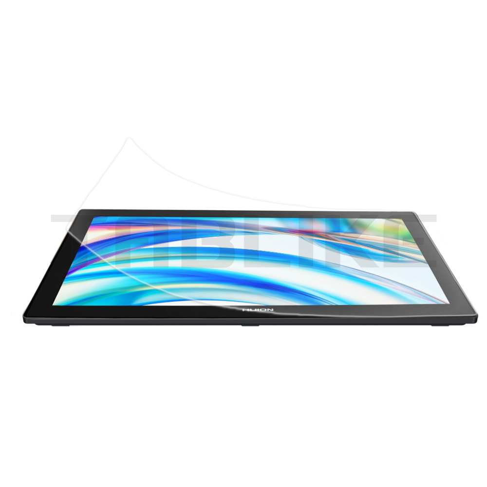 보호 필름은 huion 그래픽 태블릿 Kamvas Pr - Huion Tablet Accessories 리뷰 및 가격