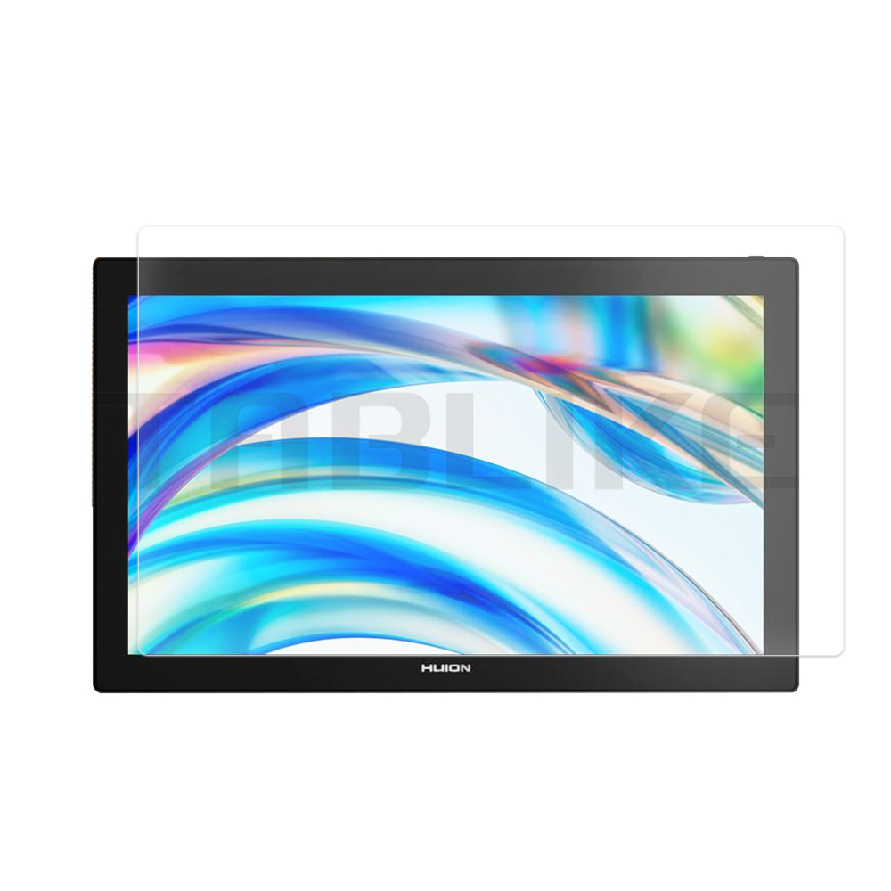 보호 필름은 huion 그래픽 태블릿 Kamvas Pr - Huion Tablet Accessories 리뷰 및 가격