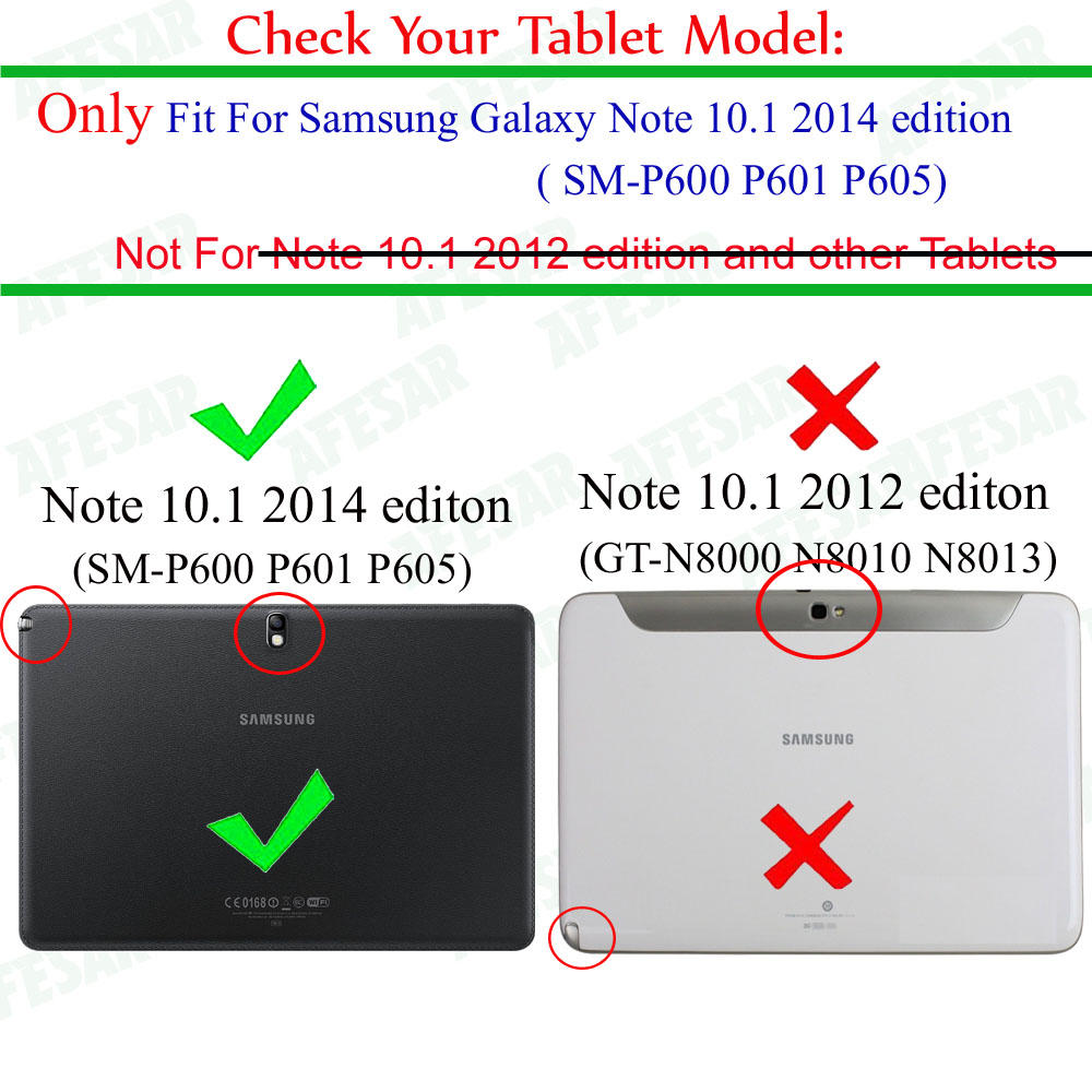 삼성 갤럭시 노트 10.1 2014 에디션 P600 P - Remarkable Tablet Accessories 리뷰 및 가격