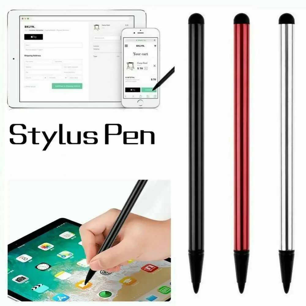 아이패드 태블릿 휴대폰용 터치 스크린 펜 삼성 탭 To - Samsung Tablet Accessories Pen 리뷰 및 가격