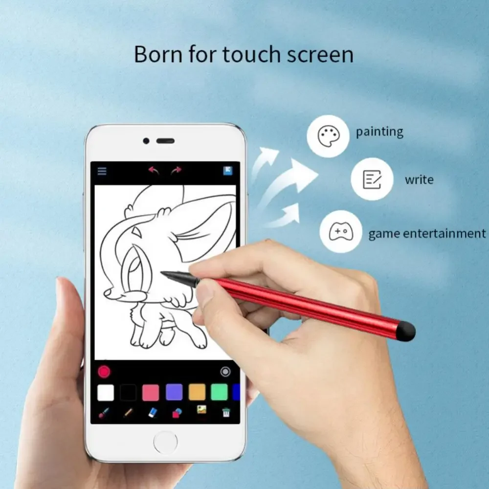 아이패드 태블릿 휴대폰용 터치 스크린 펜 삼성 탭 To - Samsung Tablet Accessories Pen 리뷰 및 가격