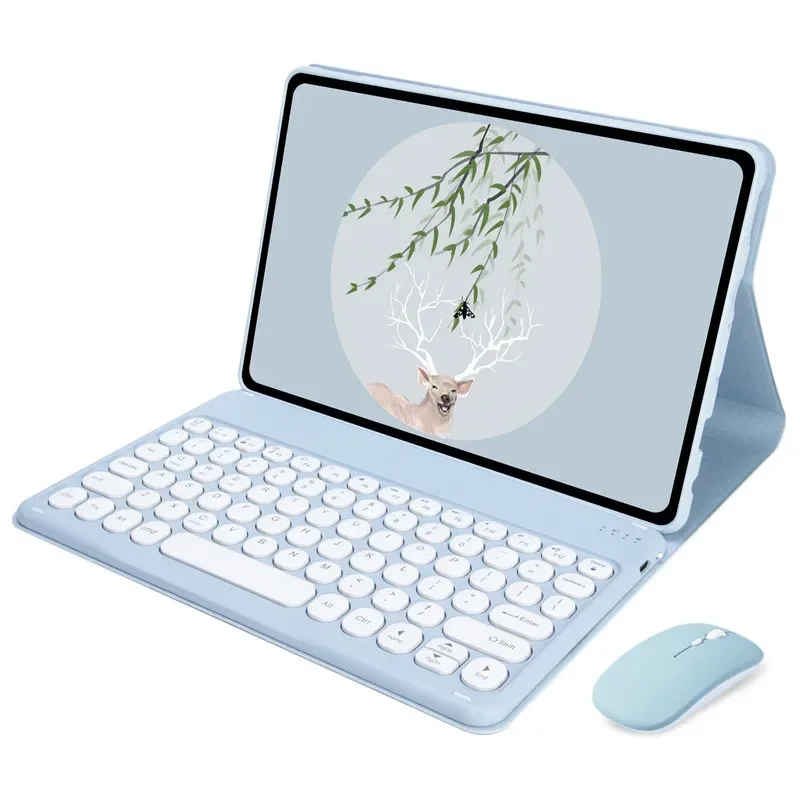 아너 패드 10 2025 케이스 키보드 태블릿 키보드  - Honor Tablet Accessories 리뷰 및 가격