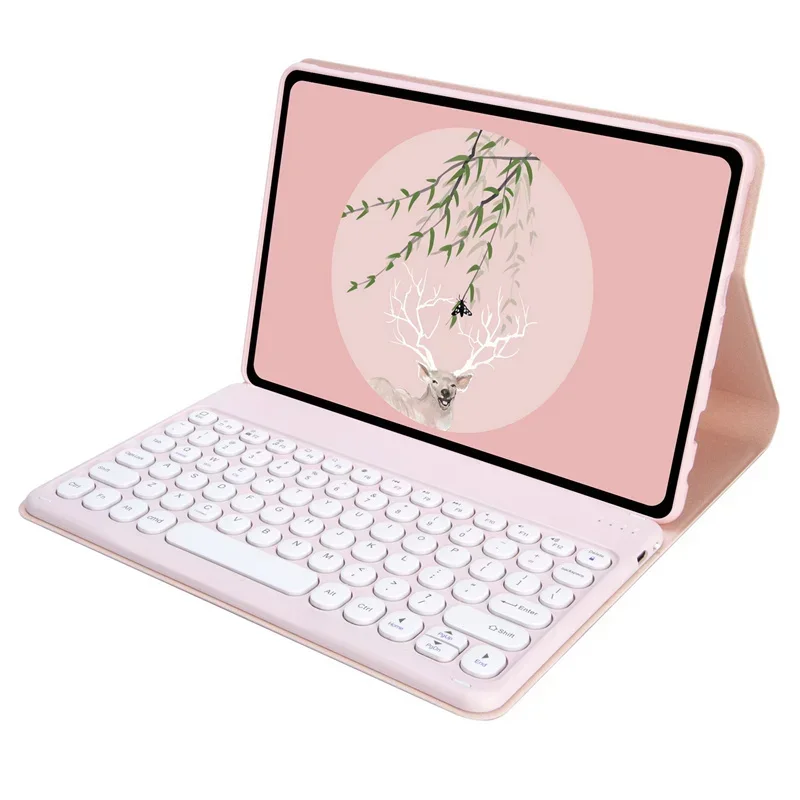 아너 패드 10 2025 케이스 키보드 태블릿 키보드  - Honor Tablet Accessories 리뷰 및 가격