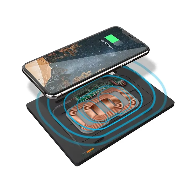 캠리 2018-2020용 10W 무선 자동차 충전기,  - Wireless Charging Pad 리뷰 및 가격
