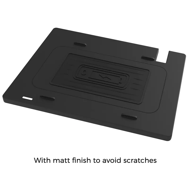 캠리 2018-2020용 10W 무선 자동차 충전기,  - Wireless Charging Pad 리뷰 및 가격