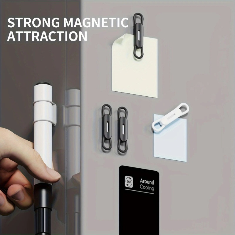 2/4/6Pcs 자기 다기능 실리콘 조정 가능한 펜 스 - Tablet Drawing Accessories 리뷰 및 가격