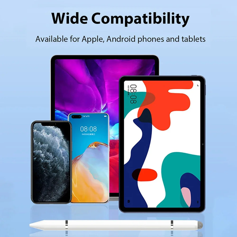3 in 1 유니버설 마그네틱 스타일러스 펜 아이패드  - Samsung Tablet Accessories Pen 리뷰 및 가격
