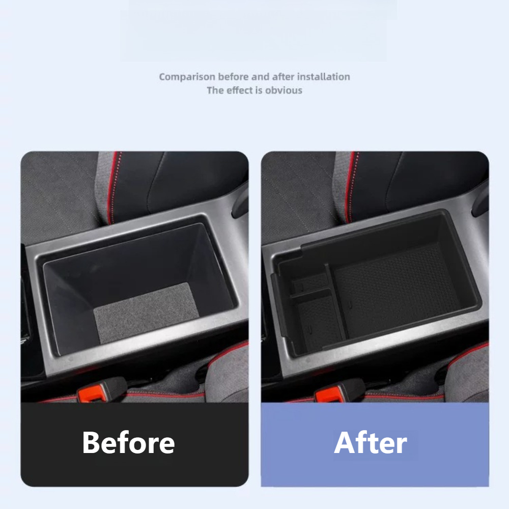 VW ID.3 2021-2026 자동차 센터 콘솔 보관 - Wireless Charging Pad 리뷰 및 가격