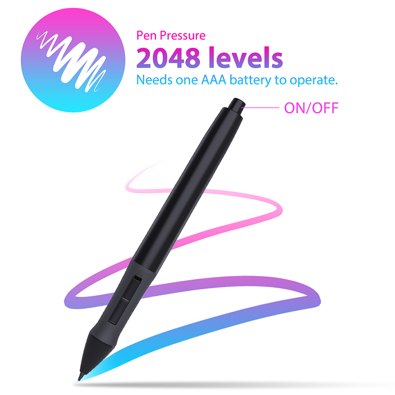 HUION 420 그래픽 태블릿 OSU 게이밍 디지털  - Huion Tablet Accessories 리뷰 및 가격