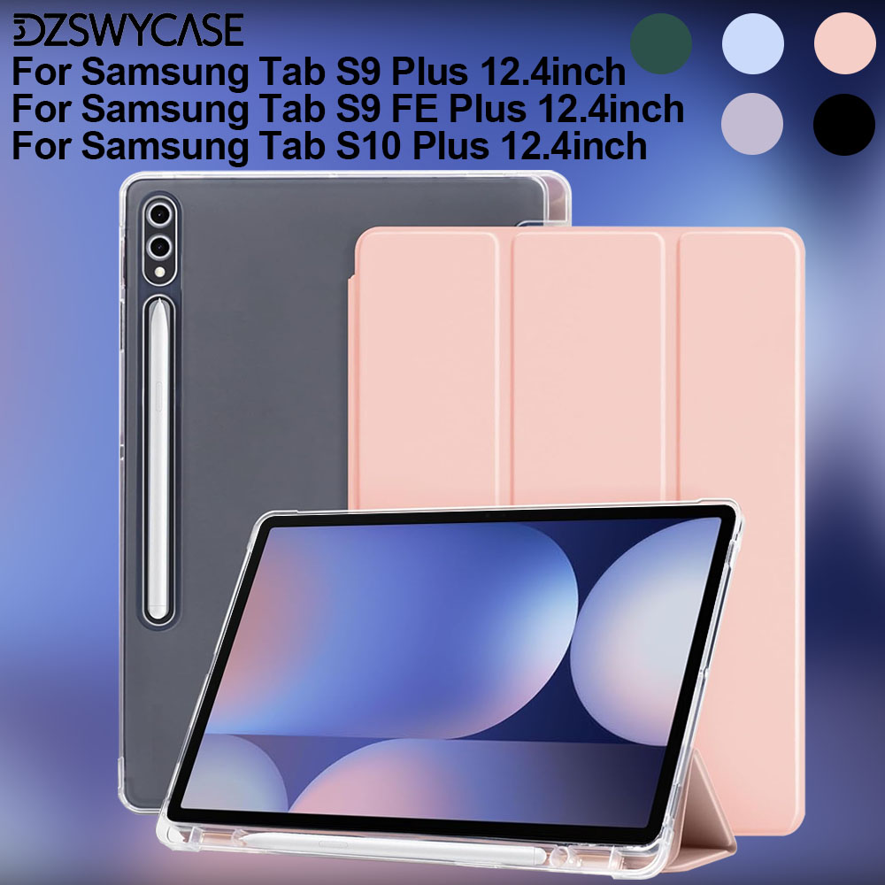 삼성 갤럭시 탭 S10 플러스 2024/S9 FE 플러 - Samsung Tablet S9 Accessories 리뷰 및 가격