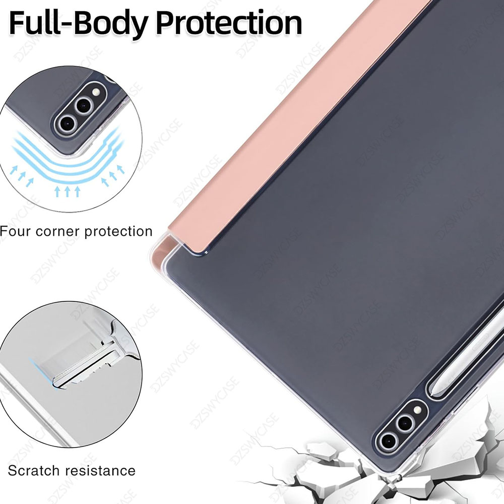 삼성 갤럭시 탭 S10 플러스 2024/S9 FE 플러 - Samsung Tablet S9 Accessories 리뷰 및 가격