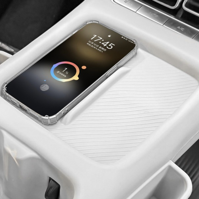 Changan Qiyuan Q05 2026 자동차 센터 - Wireless Charging Pad 리뷰 및 가격