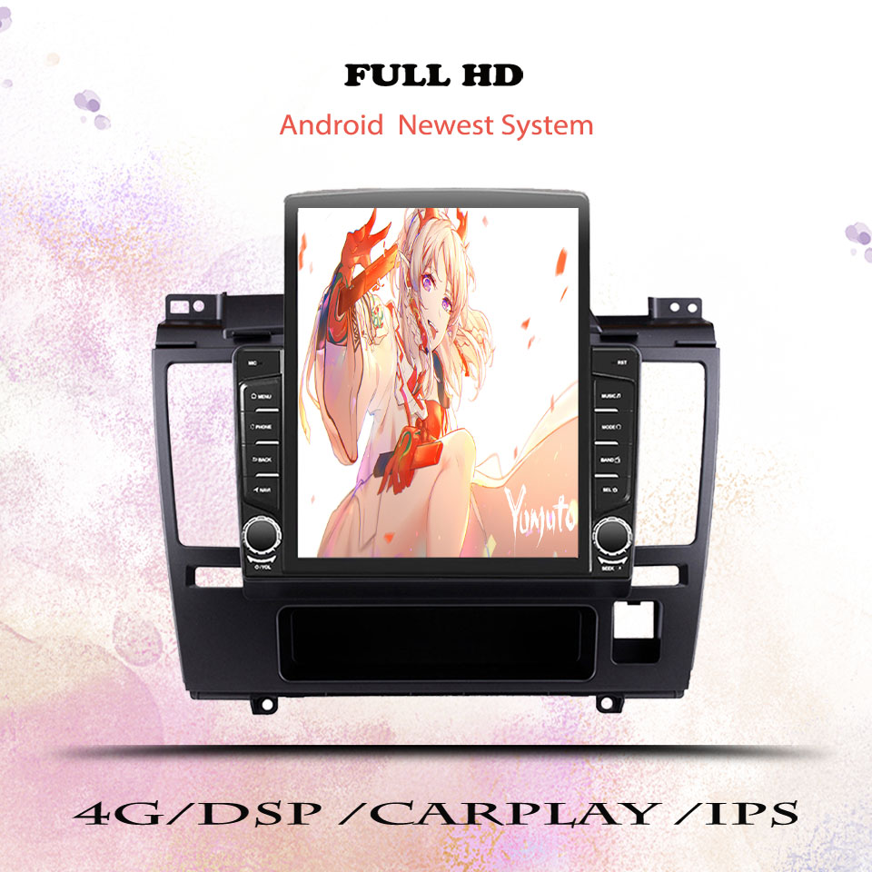 8G+128G 안드로이드 14 닛산 티이다 2004 - - Tablet Danish Mobile & Accessories Photos 리뷰 및 가격