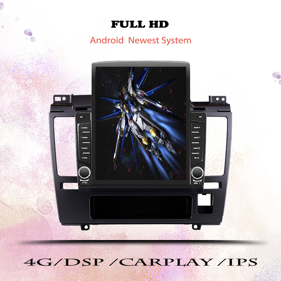8G+128G 안드로이드 14 닛산 티이다 2004 - - Tablet Danish Mobile & Accessories Photos 리뷰 및 가격