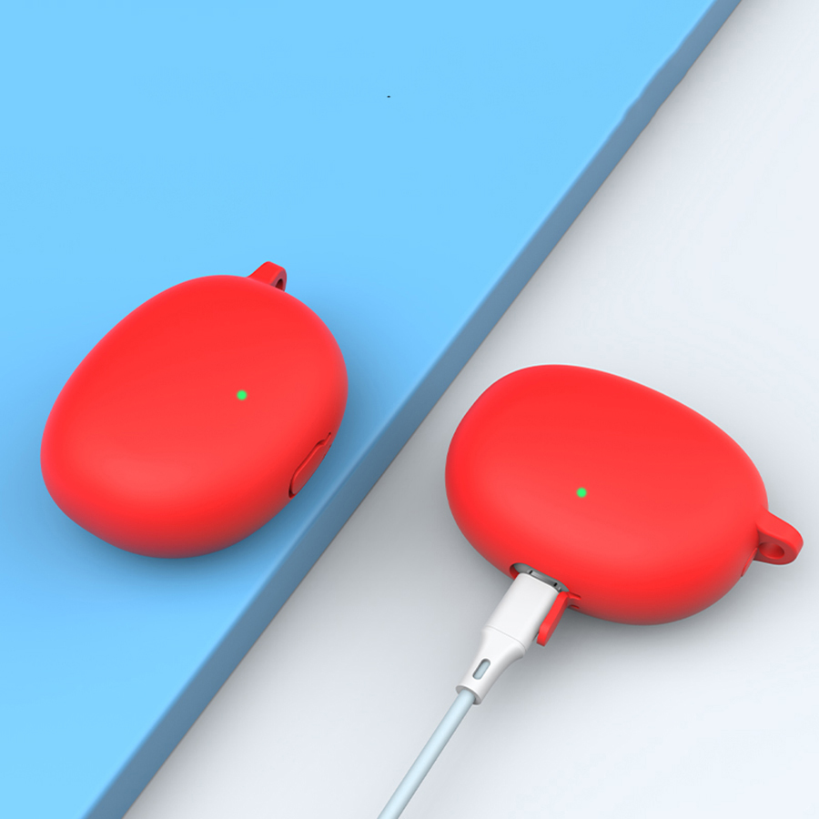 화웨이 아너 이어버드용 실리콘 보호 케이스, 무선 이어 - Honor Tablet Accessories 리뷰 및 가격