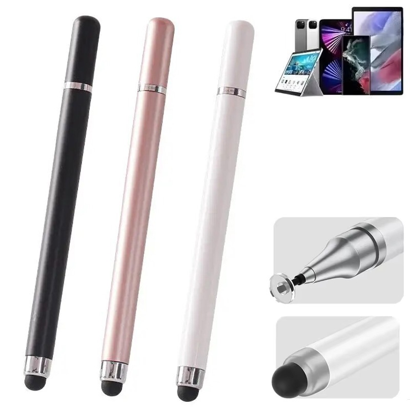 유니버설 태블릿 펜 터치스크린 태블릿 펜슬 (iOS & - Huawei Tablet Accessories 리뷰 및 가격
