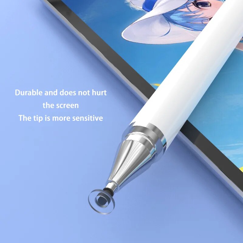 유니버설 태블릿 펜 터치스크린 태블릿 펜슬 (iOS & - Huawei Tablet Accessories 리뷰 및 가격
