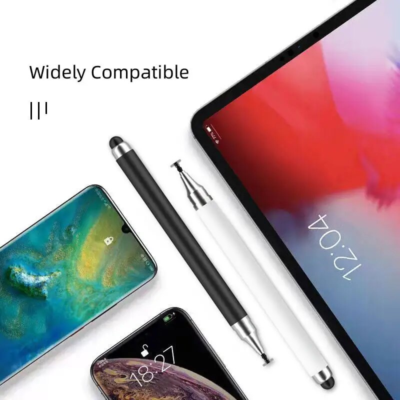 유니버설 태블릿 펜 터치스크린 태블릿 펜슬 (iOS & - Huawei Tablet Accessories 리뷰 및 가격