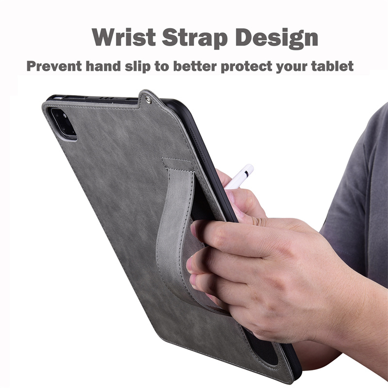 샤오미 패드 8 케이스 PU 가죽 소프트 TPU 스탠드 - Poco Tablet Accessories 리뷰 및 가격