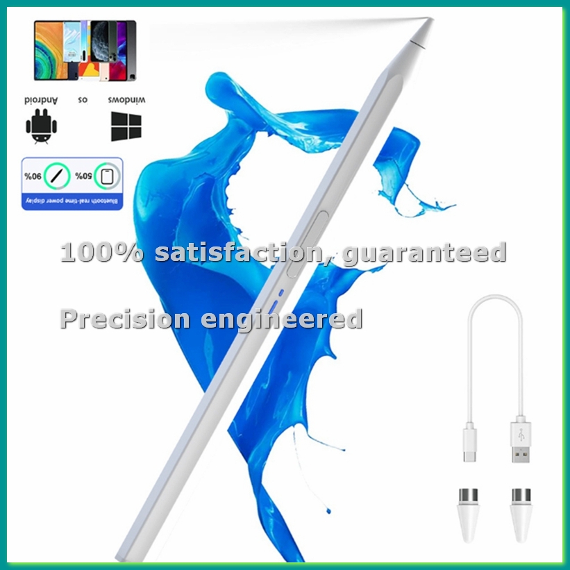 태블릿 및 휴대폰용 스타일러스, 안드로이드, IOS용  - Tablet Drawing Accessories 리뷰 및 가격