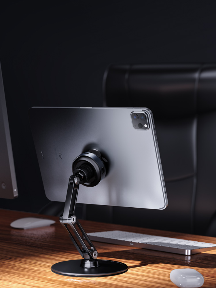 Artpowers 금속 진공 태블릿 홀더, 모바일 스탠 - Huawei Tablet Accessories 리뷰 및 가격