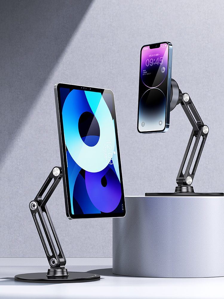 Artpowers 금속 진공 태블릿 홀더, 모바일 스탠 - Huawei Tablet Accessories 리뷰 및 가격