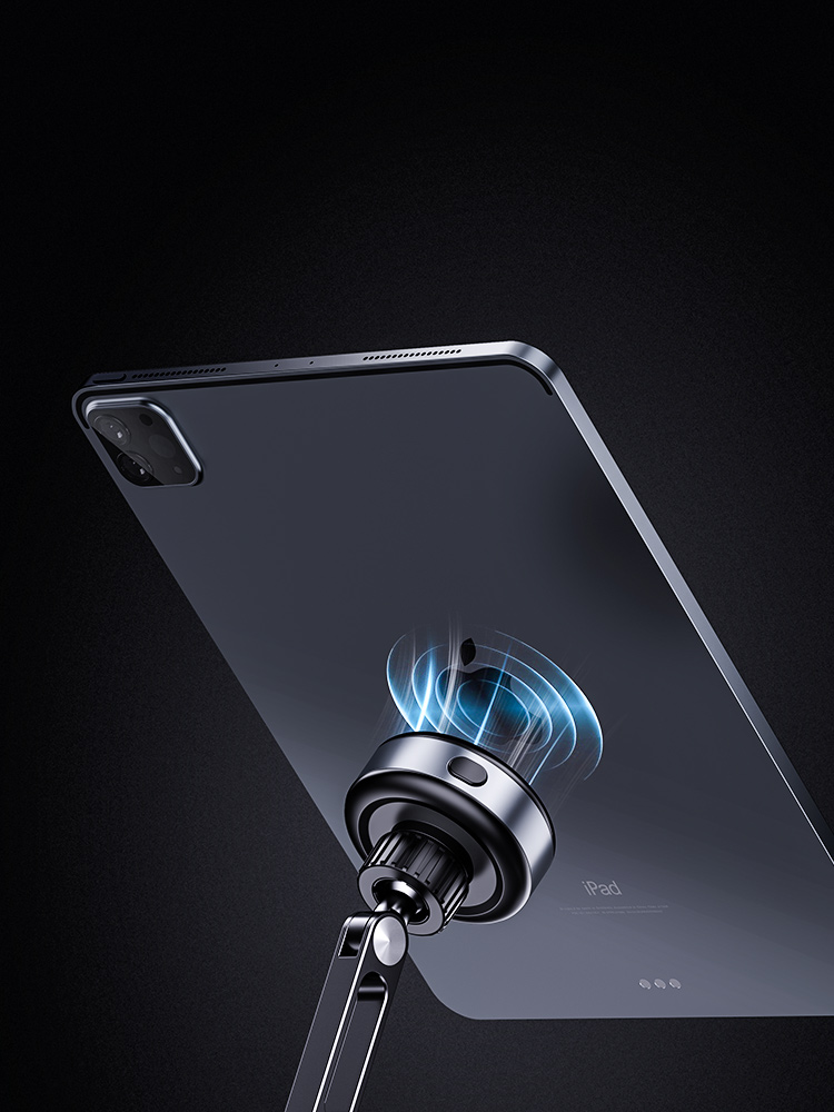 Artpowers 금속 진공 태블릿 홀더, 모바일 스탠 - Huawei Tablet Accessories 리뷰 및 가격